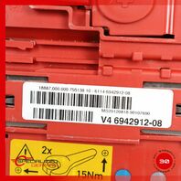 BMW 128 135i 328i 335i X1 Battery Power Junction Box 61146971370 OEM