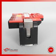 BMW 128 135i 328i 335i X1 Battery Power Junction Box 61146971370 OEM