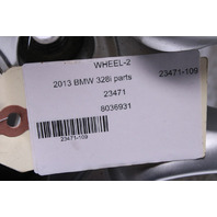 2006-2013 BMW 325i 328i 330i 335i Wheel 18x8 Style 152 Rim OEM