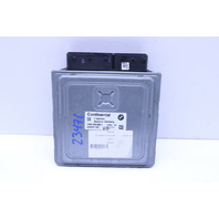2011-2012 BMW 128i 328i Engine Computer Module ECU ECM DME MSV80.1 OEM