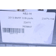 2011-2012 BMW 128i 328i Engine Computer Module ECU ECM DME MSV80.1 OEM