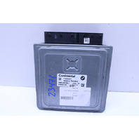 2011-2012 BMW 128i 328i Engine Computer Module ECU ECM DME MSV80.1 OEM