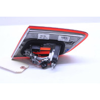 2011-2013 BMW 328i 335i M3 Coupe Left Tail Light 63217252779 OEM