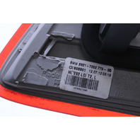 2011-2013 BMW 328i 335i M3 Coupe Left Tail Light 63217252779 OEM