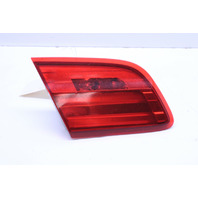 2011-2013 BMW 328i 335i M3 Coupe Left Tail Light 63217252779 OEM