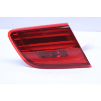 2011-2013 BMW 328i 335i M3 Coupe Left Tail Light 63217252779 OEM
