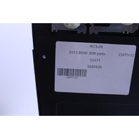 07-13 BMW 128i 135i 328i 335i M3 Sunroof Switch Dome Light 61319225539 OEM