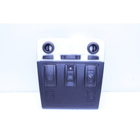 07-13 BMW 128i 135i 328i 335i M3 Sunroof Switch Dome Light 61319225539 OEM