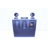 07-13 BMW 128i 135i 328i 335i M3 Sunroof Switch Dome Light 61319225539 OEM