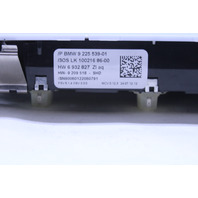 07-13 BMW 128i 135i 328i 335i M3 Sunroof Switch Dome Light 61319225539 OEM