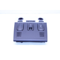 07-13 BMW 128i 135i 328i 335i M3 Sunroof Switch Dome Light 61319225539 OEM