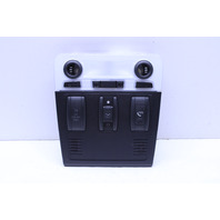 07-13 BMW 128i 135i 328i 335i M3 Sunroof Switch Dome Light 61319225539 OEM