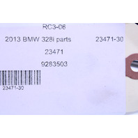 2011-2013 BMW 328i 335i M3 Coupe Amp Amplifier OEM