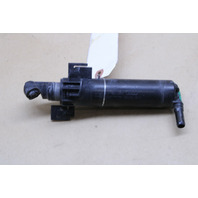 2013-2016 Audi A4 S4 Sedan Headlight Washer Nozzle Right - 8K0955102D OEM