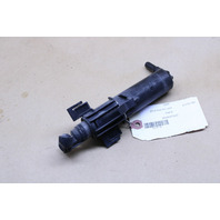 2013-2016 Audi A4 S4 Sedan Headlight Washer Nozzle Right - 8K0955102D OEM
