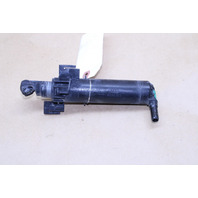 2013-2016 Audi A4 S4 Sedan Headlight Washer Nozzle Right - 8K0955102D OEM