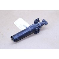 2013-2016 Audi A4 S4 Sedan Headlight Washer Nozzle Right - 8K0955102D OEM