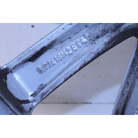 2013 2014 Audi A4 Wheel 18 X 8 Rim 10 Spoke OEM