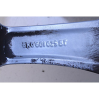 2013 2014 Audi A4 Wheel 18 X 8 Rim 10 Spoke OEM