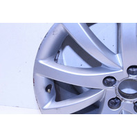2013 2014 Audi A4 Wheel 18 X 8 Rim 10 Spoke OEM