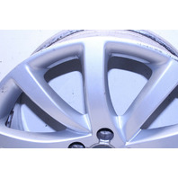 2013 2014 Audi A4 Wheel 18 X 8 Rim 10 Spoke OEM