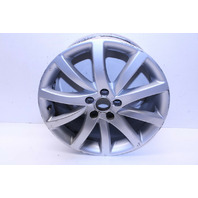 2013 2014 Audi A4 Wheel 18 X 8 Rim 10 Spoke OEM