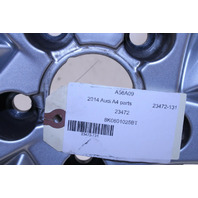 2013 2014 Audi A4 Wheel 18 X 8 Rim 10 Spoke OEM