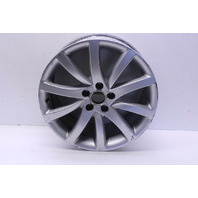 2013 2014 Audi A4 Wheel 18 X 8 Rim 10 Spoke OEM
