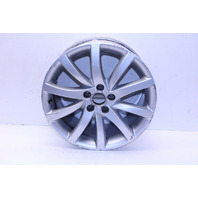 2013 2014 Audi A4 Wheel 18 X 8 Rim 10 Spoke OEM