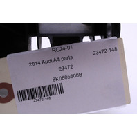 2013-2016 Audi A4 S4 Headlight Support Mount Bracket Right OEM