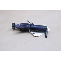 2013-2016 Audi A4 S4 Sedan Headlight Washer Nozzle Left - 8K0955101D OEM