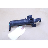 2013-2016 Audi A4 S4 Sedan Headlight Washer Nozzle Left - 8K0955101D OEM