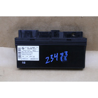 BMW 525i 530i 535i 545i 550i 645i 650i M5 M6 Body Control Module BCM OEM