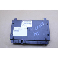 2010 BMW 528i Power Seat Control Module - 61359196933 OEM