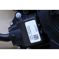 2008-2010 BMW 528i 535i Turn Signal Wiper Column Switch Clock Spring OEM