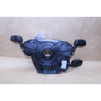 2008-2010 BMW 528i 535i Turn Signal Wiper Column Switch Clock Spring OEM