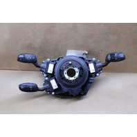 2008-2010 BMW 528i 535i Turn Signal Wiper Column Switch Clock Spring OEM