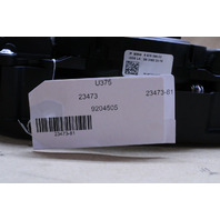 2008-2010 BMW 528i 535i Turn Signal Wiper Column Switch Clock Spring OEM