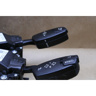 2008-2010 BMW 528i 535i Turn Signal Wiper Column Switch Clock Spring OEM