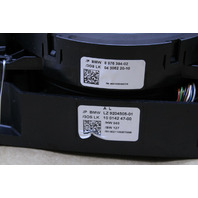 2008-2010 BMW 528i 535i Turn Signal Wiper Column Switch Clock Spring OEM