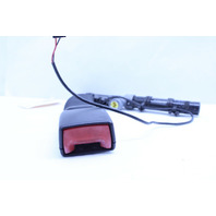 BMW 528i 535i 545i 550i M5 Right Front Seat Belt Buckle 72117210888 OEM