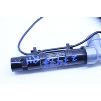 BMW 528i 535i 545i 550i M5 Right Front Seat Belt Buckle 72117210888 OEM