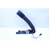 BMW 528i 535i 545i 550i M5 Right Front Seat Belt Buckle 72117210888 OEM