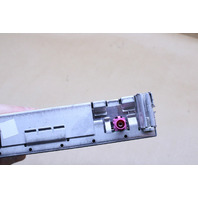 2010 BMW 528i Satellite Radio Stereo Receiver 65129192274 OEM