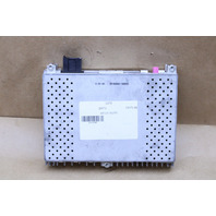 2010 BMW 528i Satellite Radio Stereo Receiver 65129192274 OEM