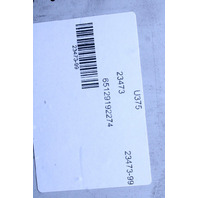 2010 BMW 528i Satellite Radio Stereo Receiver 65129192274 OEM