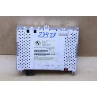 2010 BMW 528i Satellite Radio Stereo Receiver 65129192274 OEM