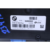 2011-2017 BMW X3 X4 Gateway Module 61359286952 OEM