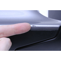 2011-2014 BMW X3 F25 Right Door Mirror Surround View 51167264122 OEM