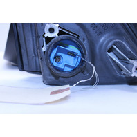 2011-2014 BMW X3 Left Door Mirror Surround View 51167264121 OEM